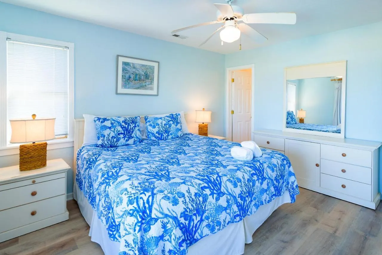度假居 5821 - Sugar Magnolia By Realty *