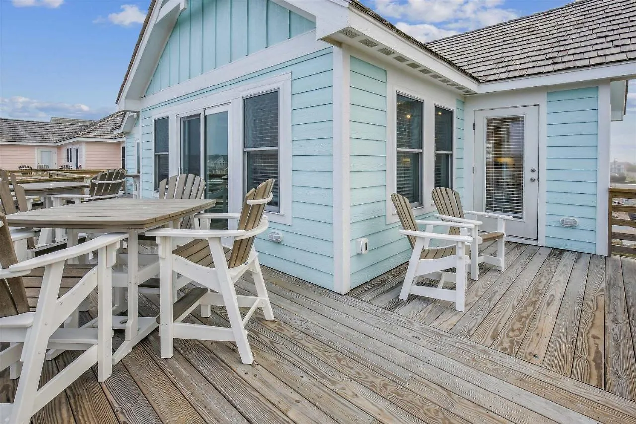5545 - Loggerhead By Realty