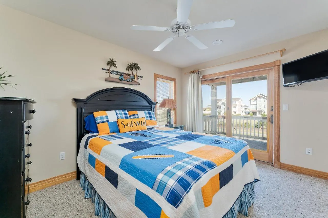 Σπίτι διακοπών 5701 - Coral Castle By Realty Nags Head