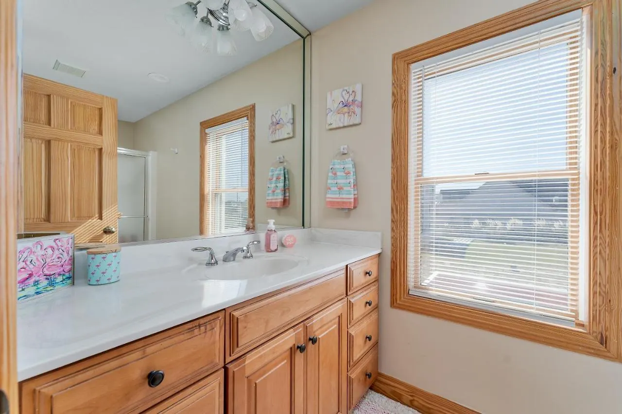 5701 - Coral Castle By Realty * Nags Head