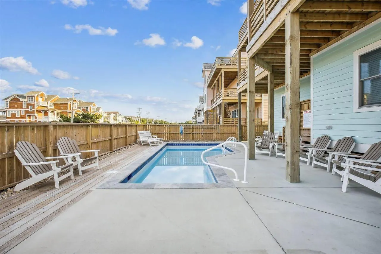 5545 - Loggerhead By Realty Holiday home