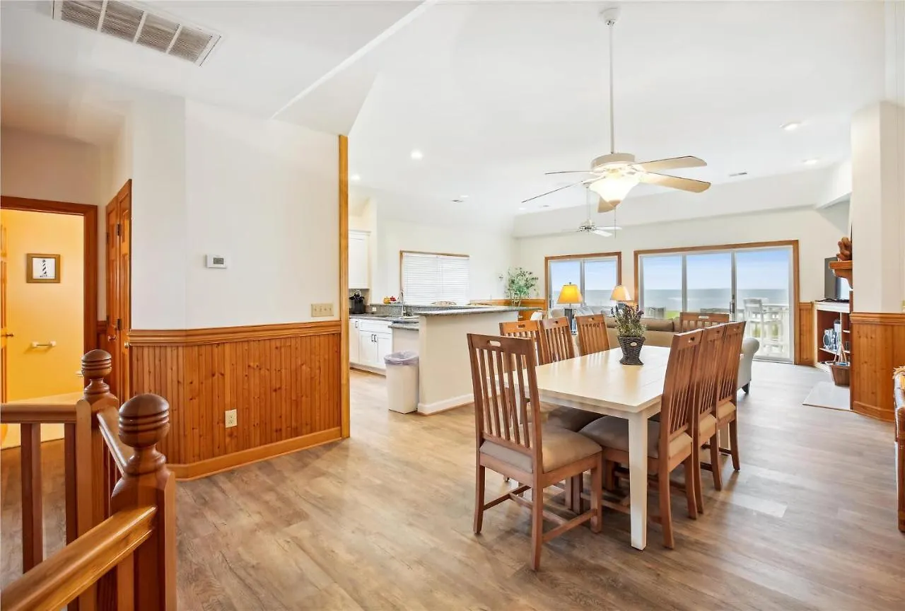 Dom wakacyjny 5579 - Sea Pointe 6a By Realty Nags Head