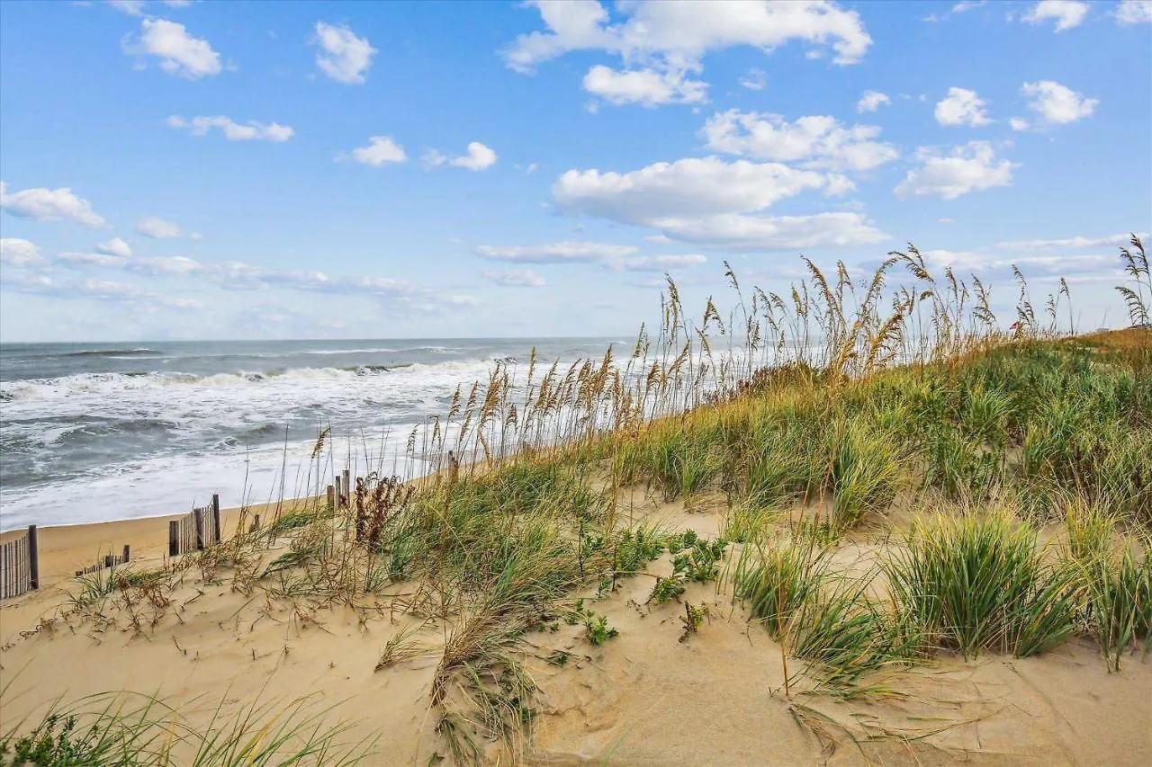 Dom wakacyjny 5579 - Sea Pointe 6a By Realty