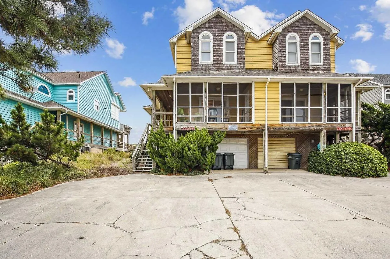 Dom wakacyjny 5579 - Sea Pointe 6a By Realty