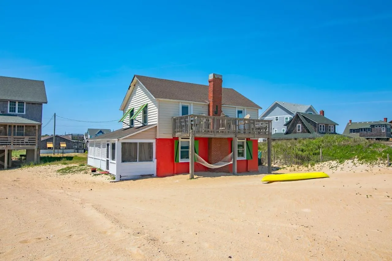 5452 - Sea Captain's By Realty Hébergement de vacances