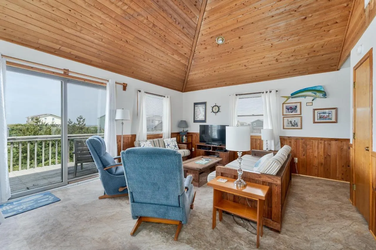 6001 - La Touche By Realty Holiday home Nags Head