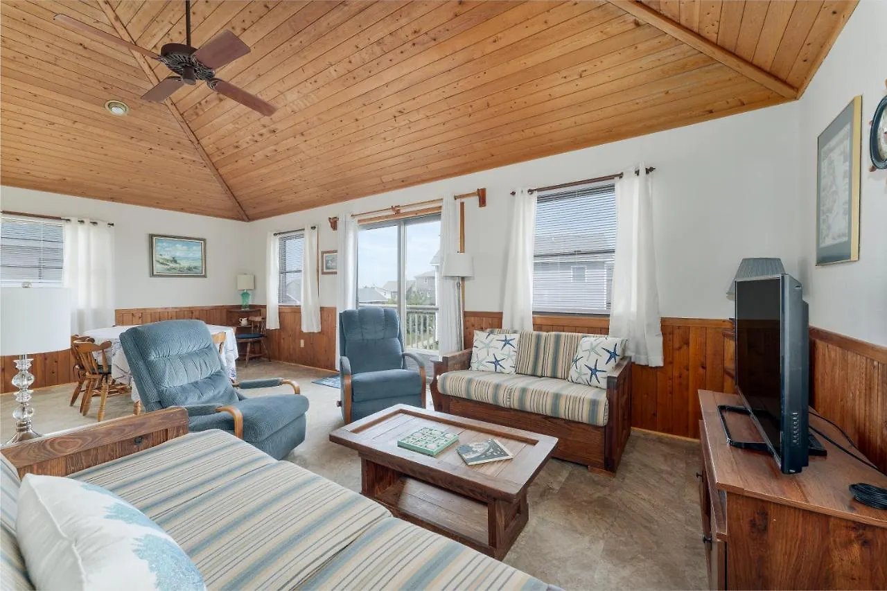 6001 - La Touche By Realty Holiday home