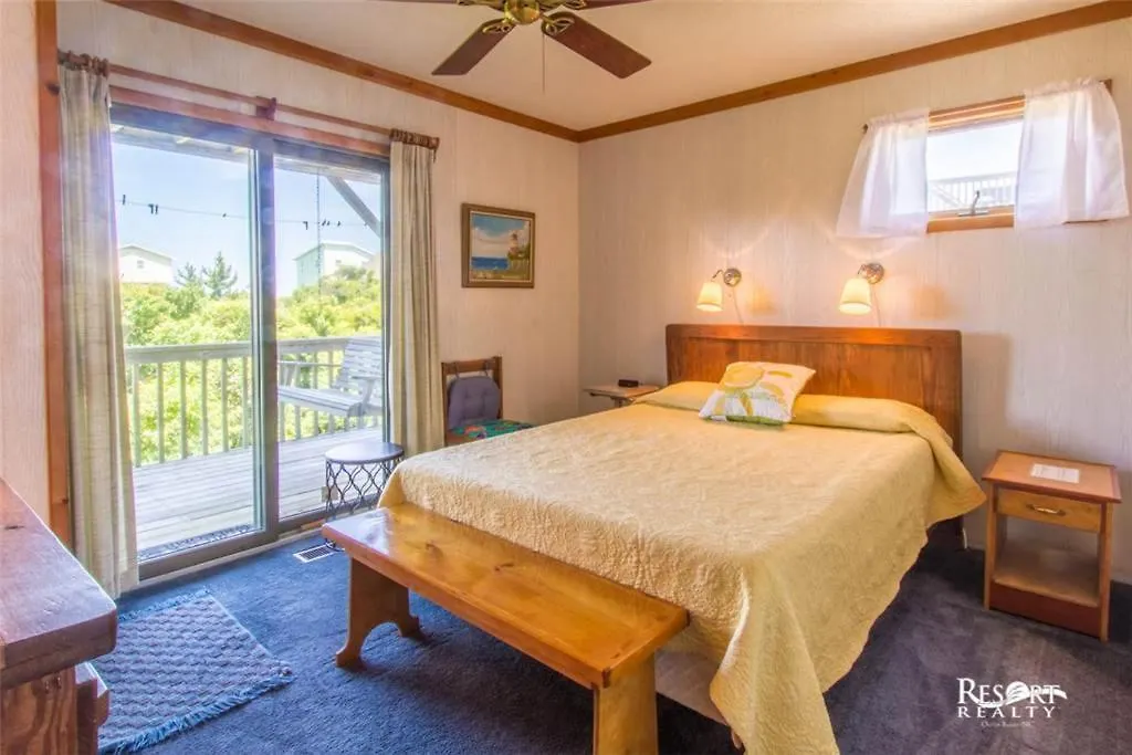 6001 - La Touche By Realty Holiday home *