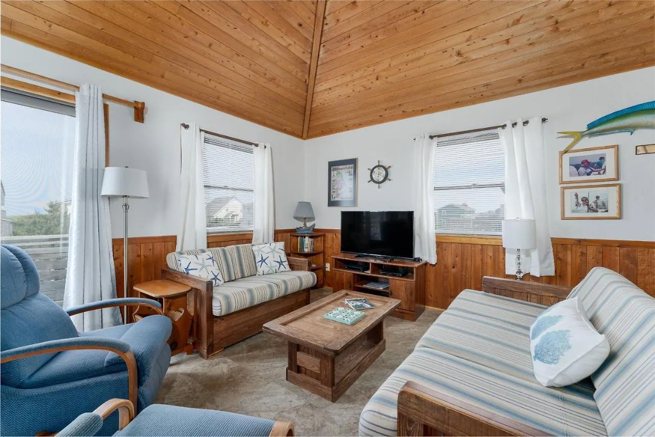 Holiday home 6001 - La Touche By Realty