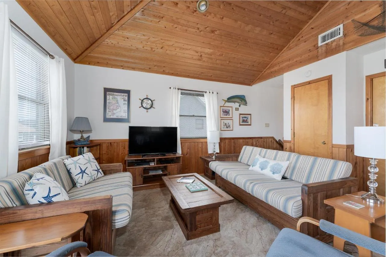 6001 - La Touche By Realty Holiday home Nags Head