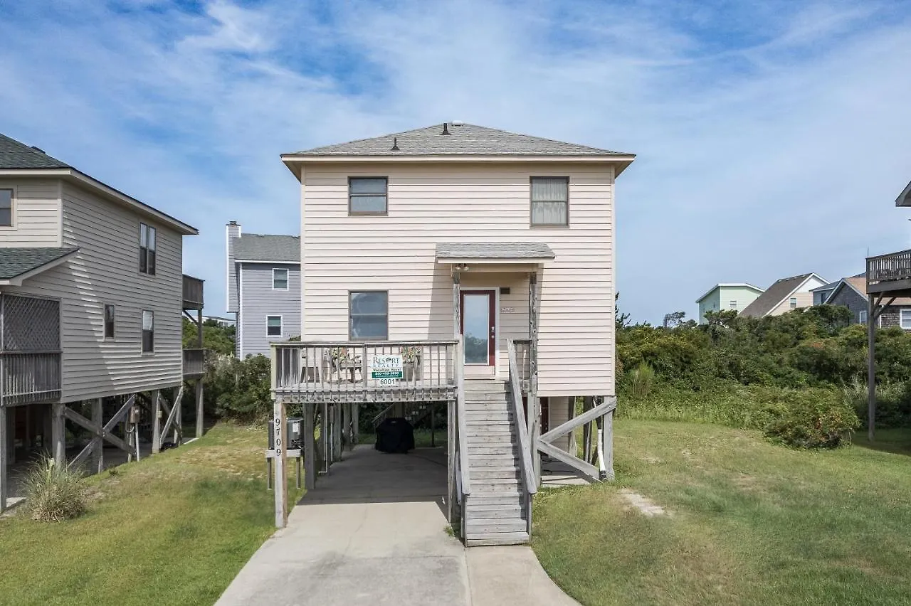 6001 - La Touche By Realty Holiday home