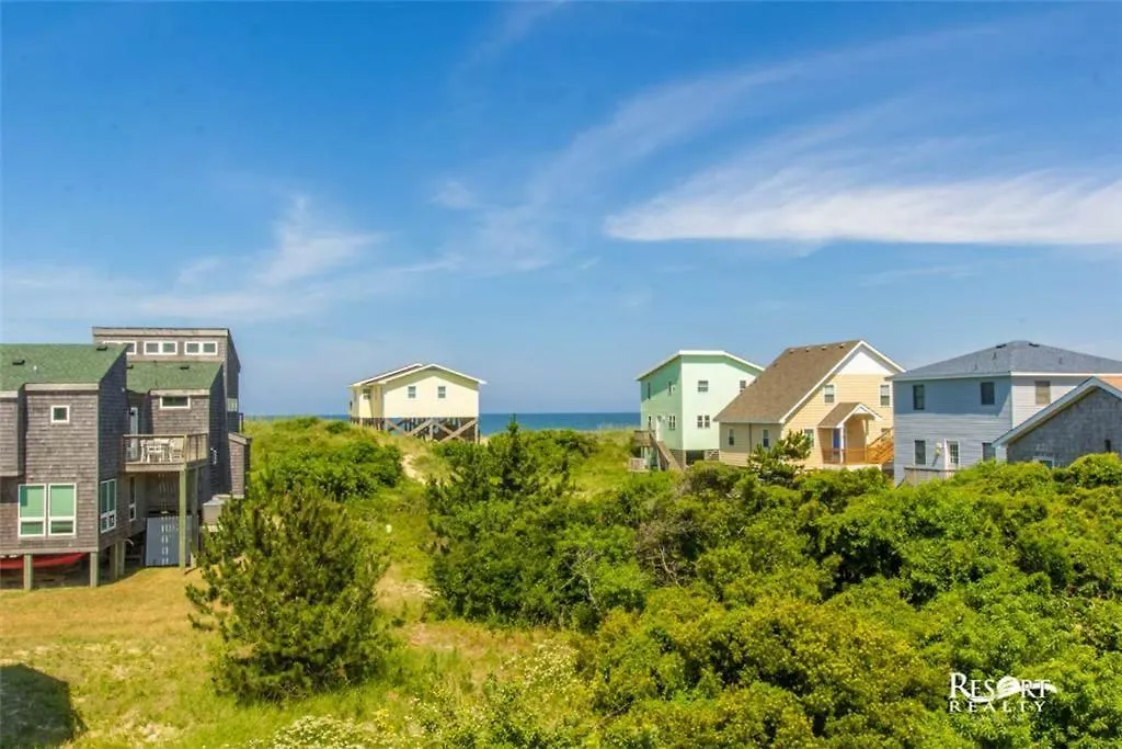6001 - La Touche By Realty Holiday home Nags Head