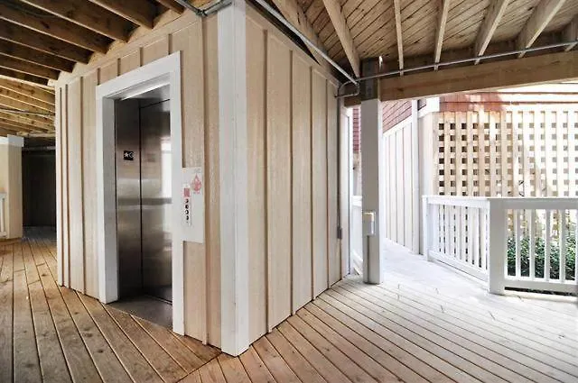 Vakantiehuis C113 - Totally Sound By Realty Nags Head