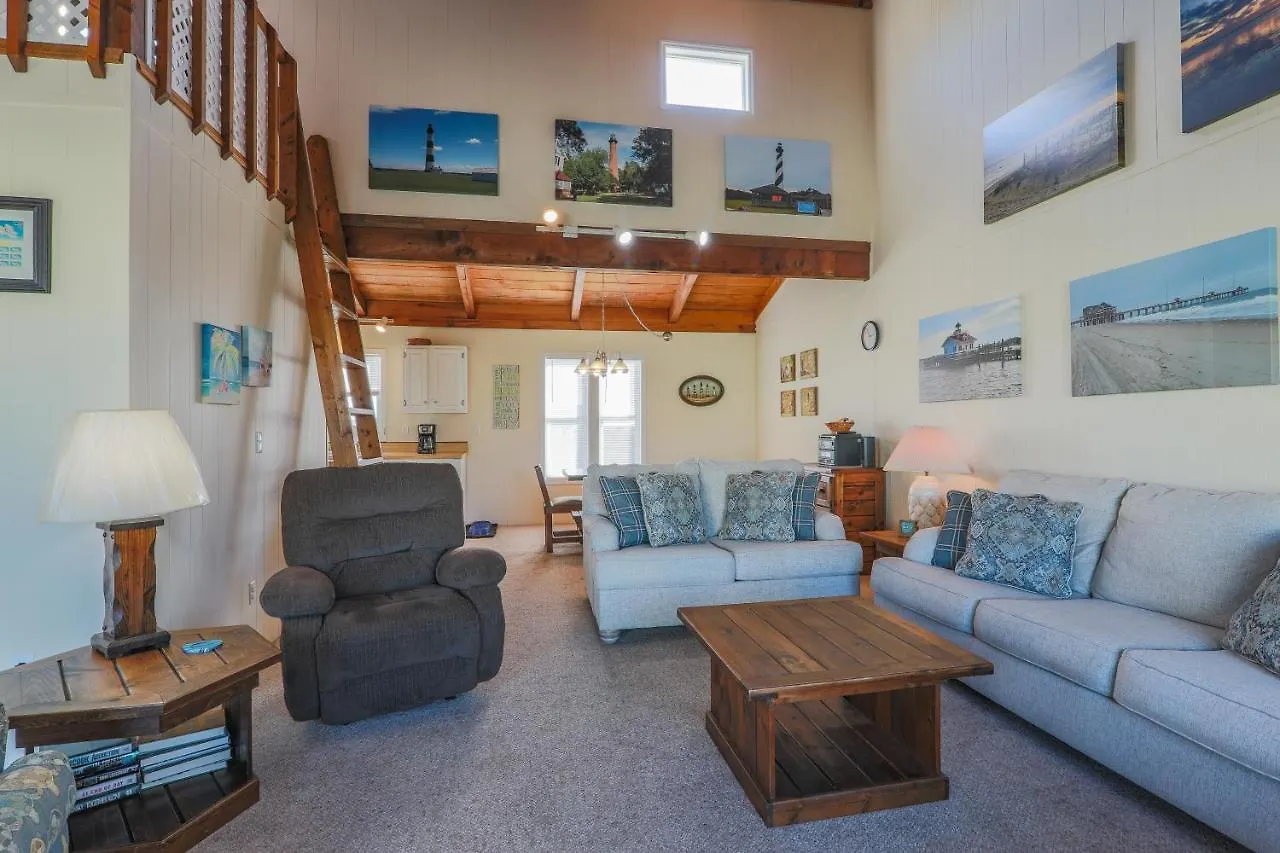 Semesterbostad 5793 - Beachy Keen By Realty