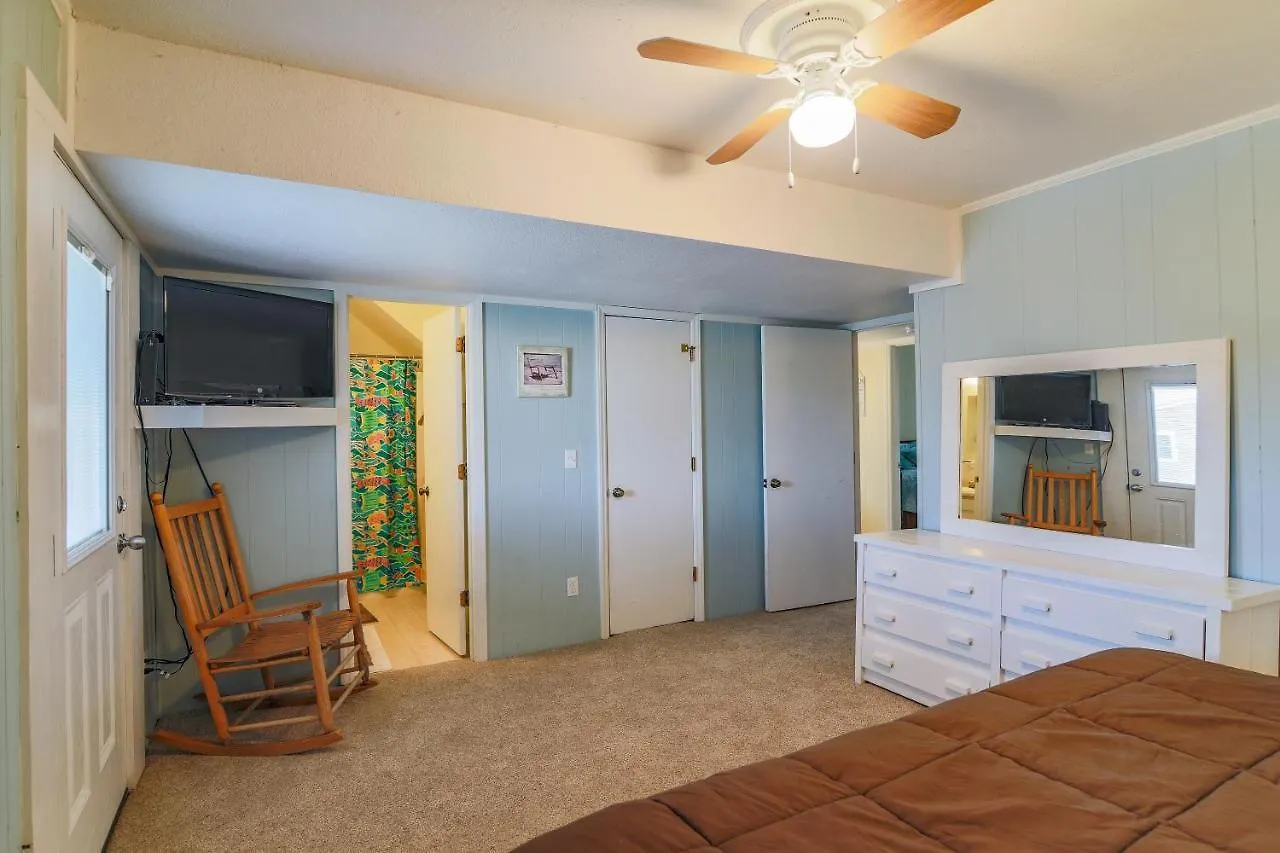 Semesterbostad 5793 - Beachy Keen By Realty Nags Head