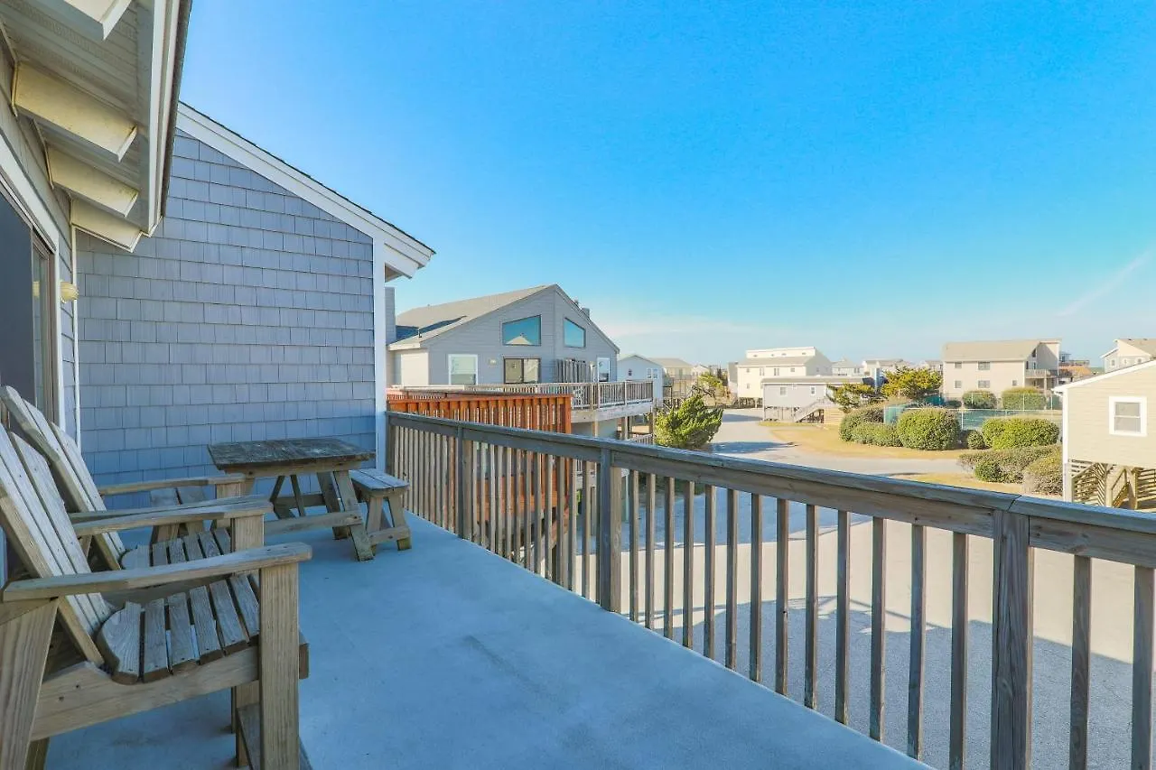 Semesterbostad 5793 - Beachy Keen By Realty *