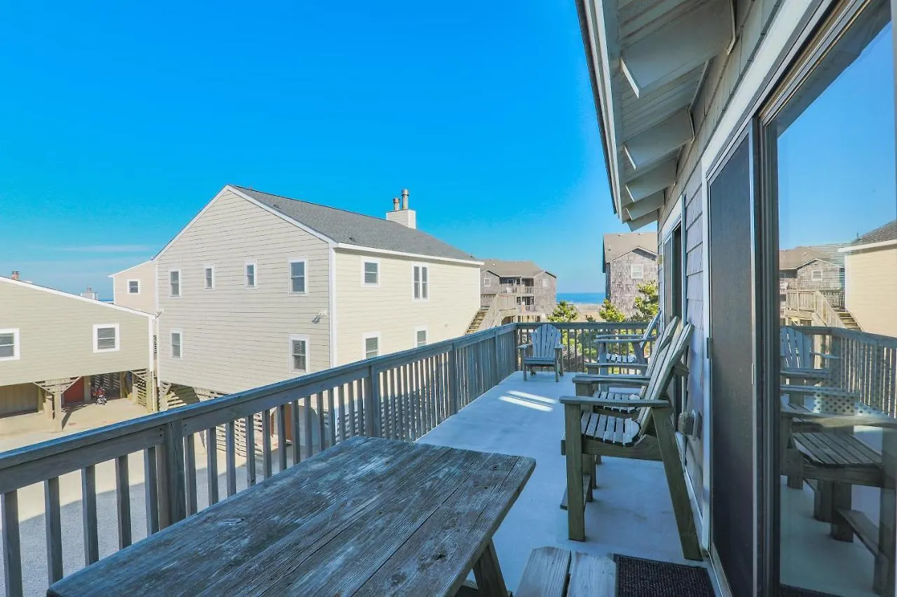 5793 - Beachy Keen By Realty Nags Head