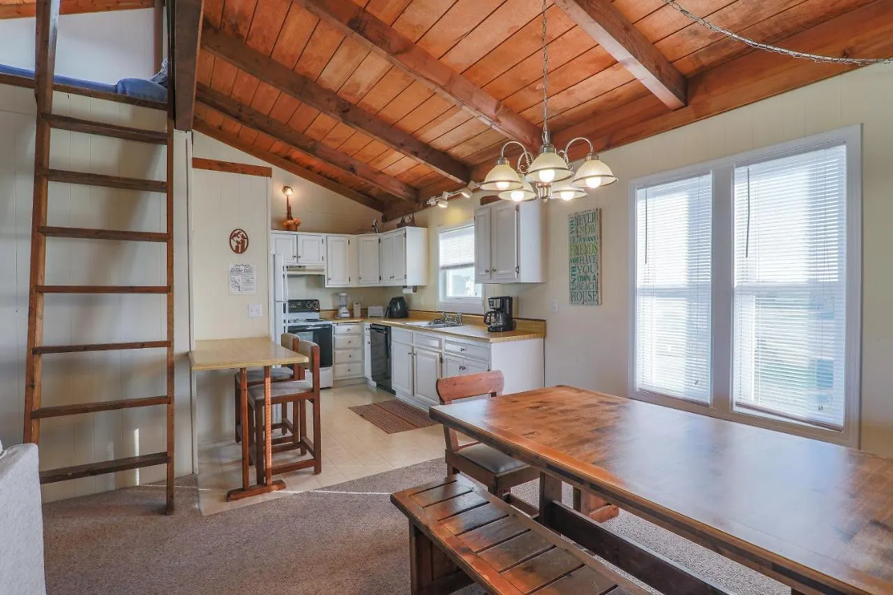 5793 - Beachy Keen By Realty Semesterbostad