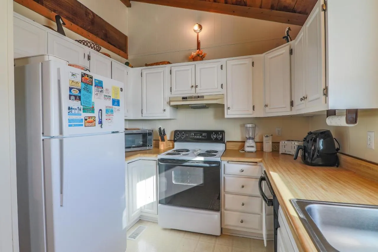 5793 - Beachy Keen By Realty Semesterbostad Nags Head