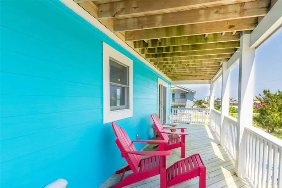 5769 - Whitecap Waze By Realty * Nags Head