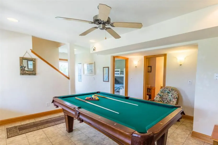 Casa de Férias 5769 - Whitecap Waze By Realty Nags Head