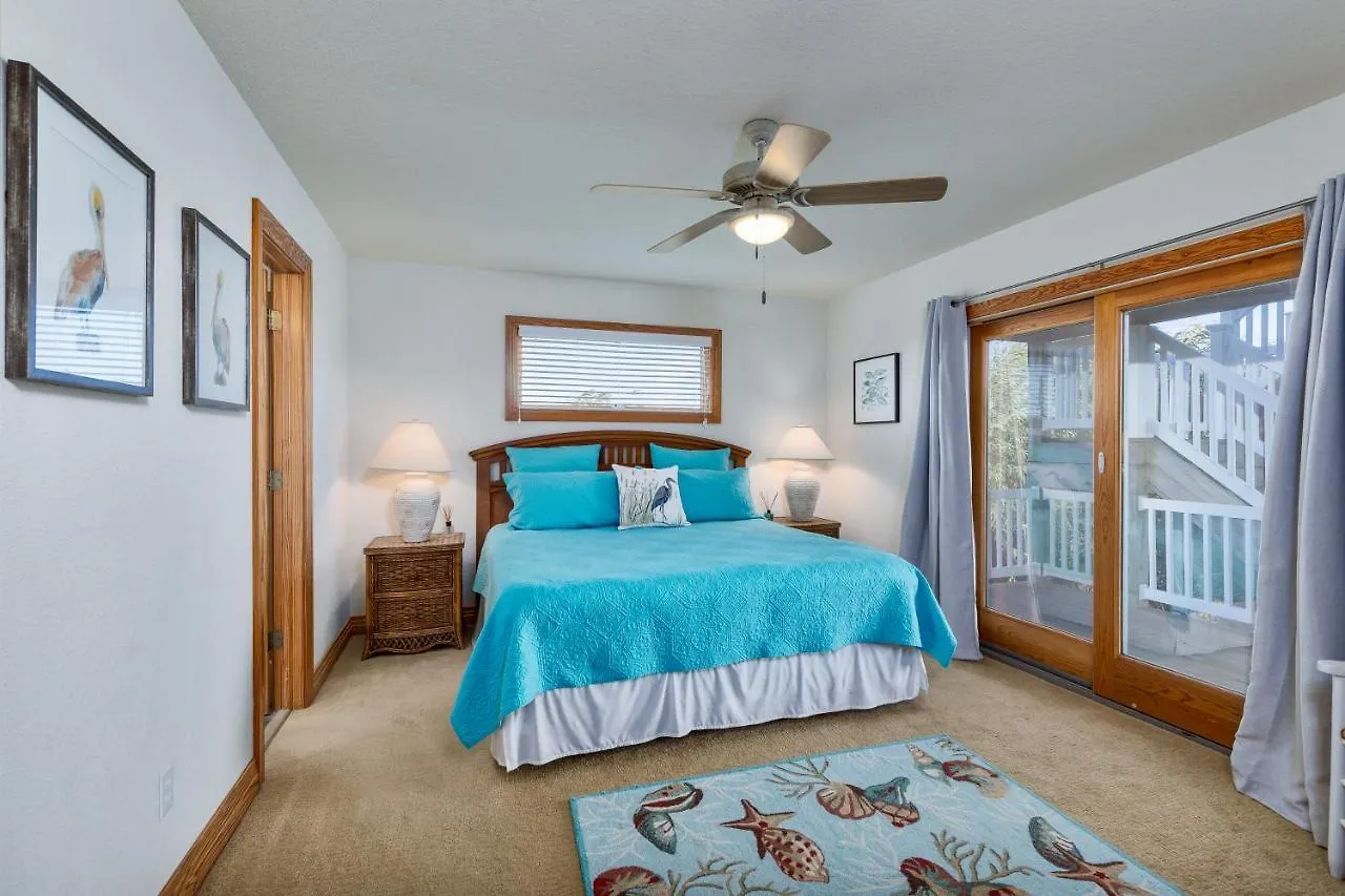 度假居 5788 - Birds Eye View By Realty