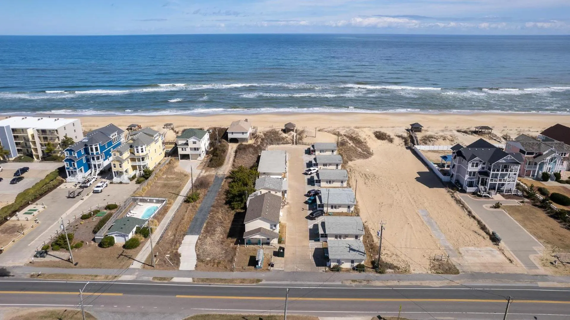 Oceanside Court By Kees Vacations Apart-hotel
