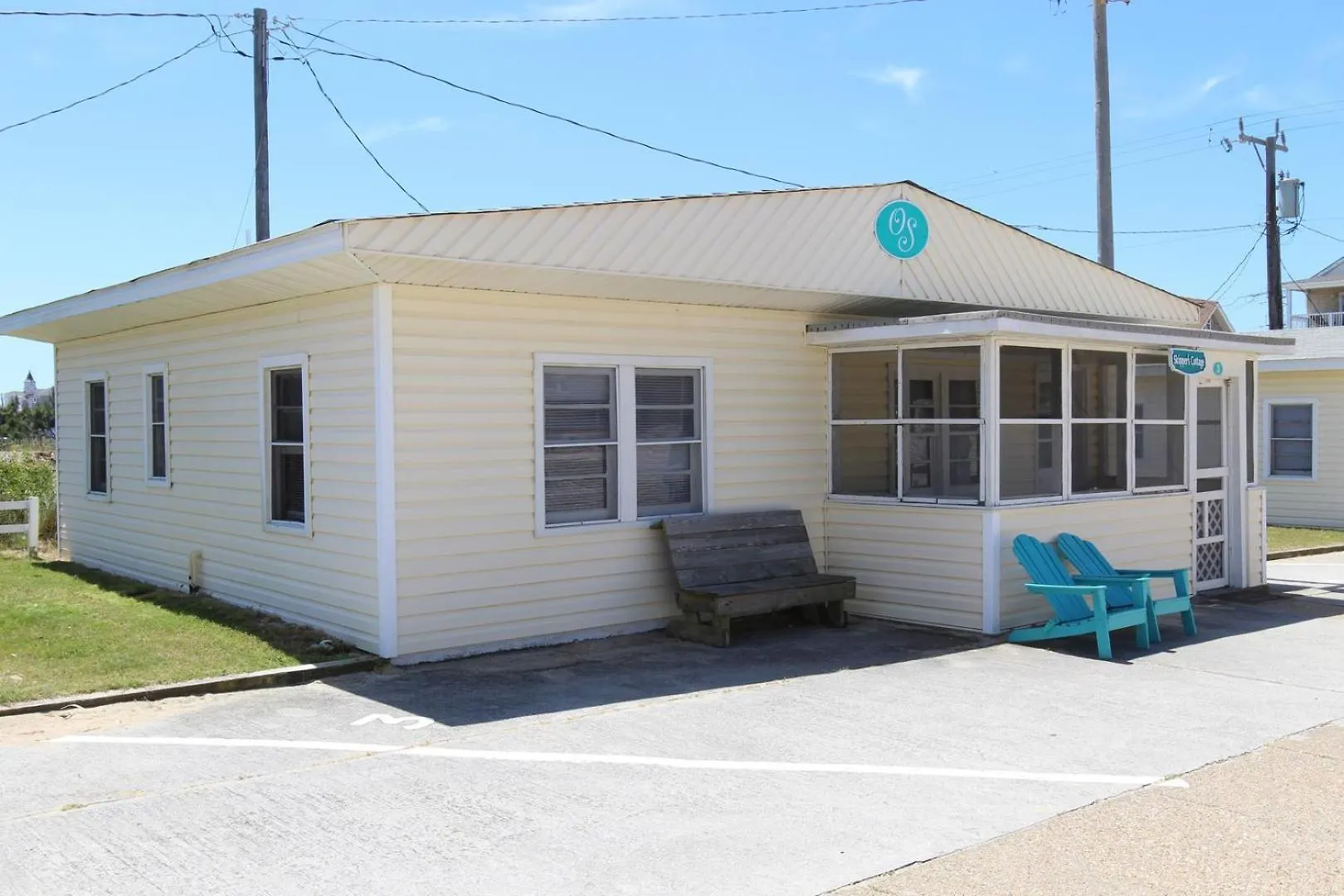 Oceanside Court By Kees Vacations Nags Head