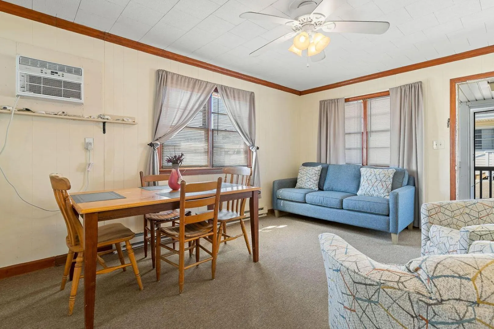 Oceanside Court By Kees Vacations Nags Head