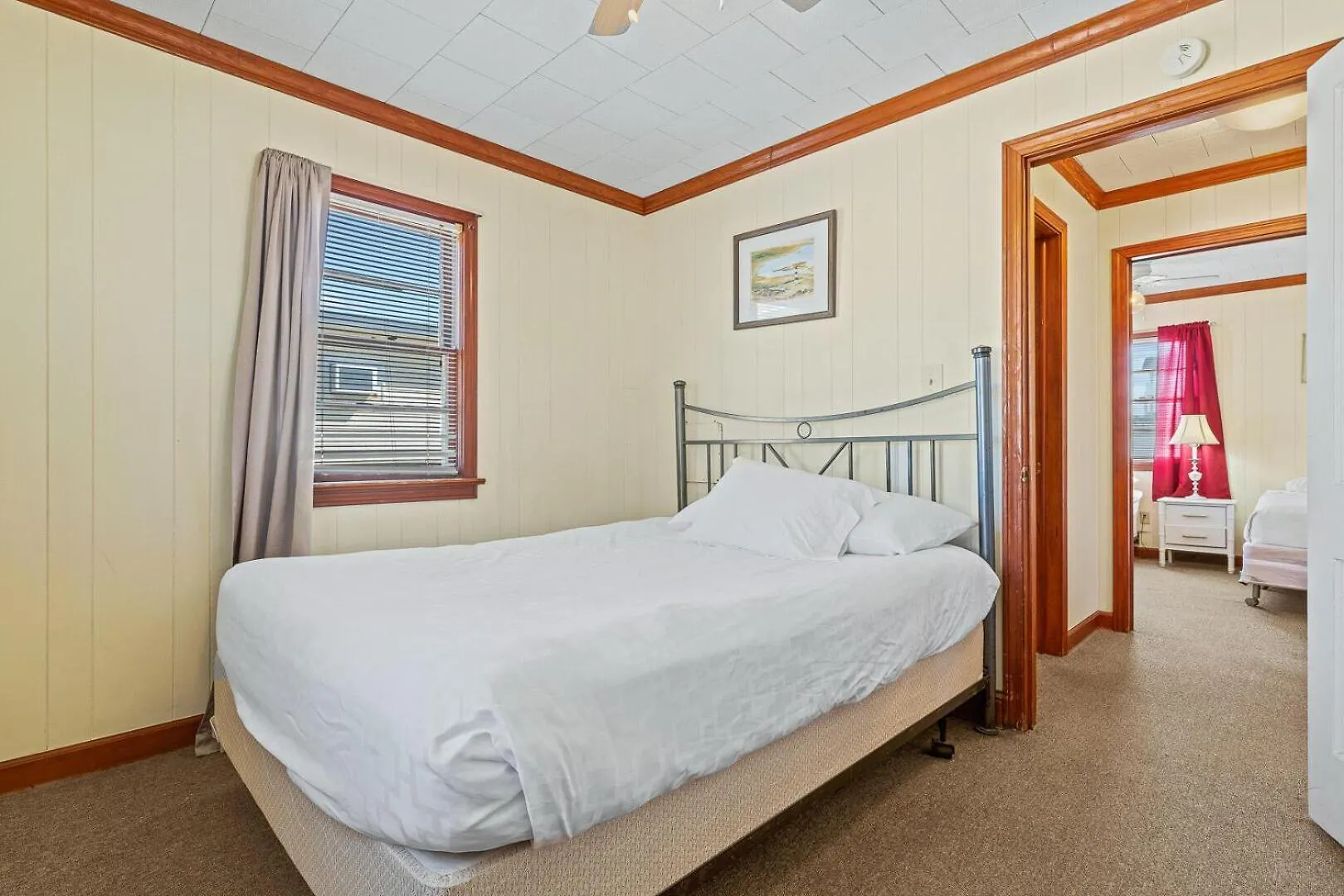 Apart-hotel Oceanside Court By Kees Vacations Nags Head