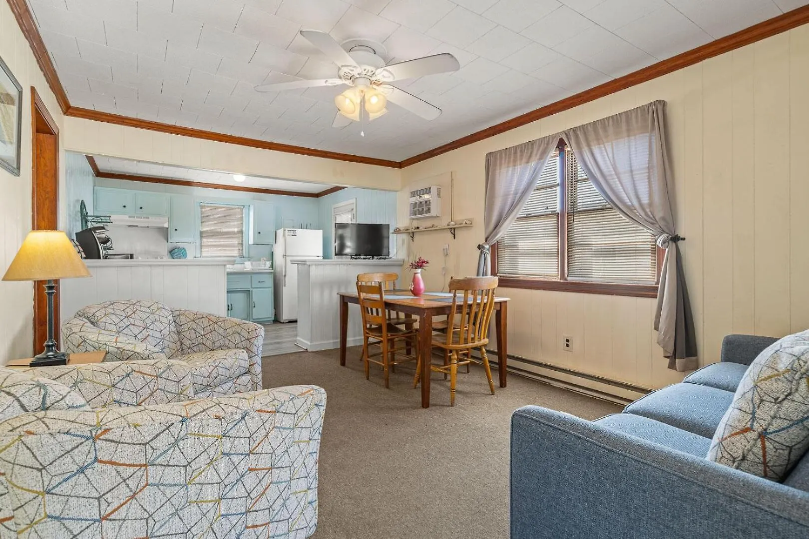 Oceanside Court By Kees Vacations Apart-hotel Nags Head