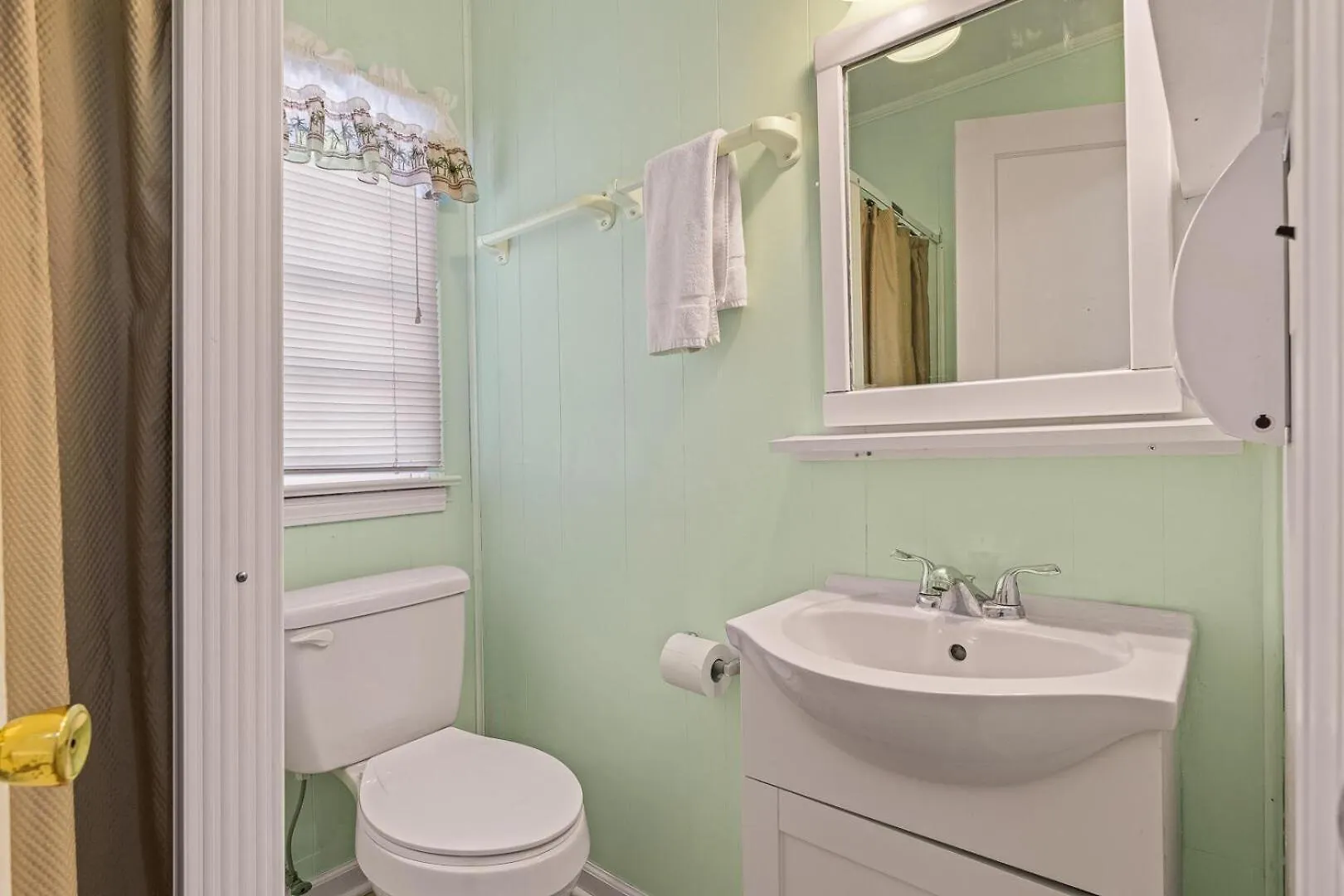 Oceanside Court By Kees Vacations Apart-hotel 3*