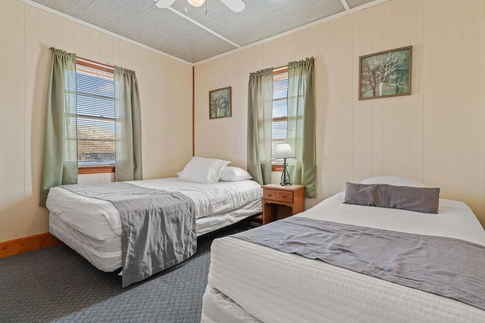 Apart-hotel Oceanside Court By Kees Vacations Nags Head