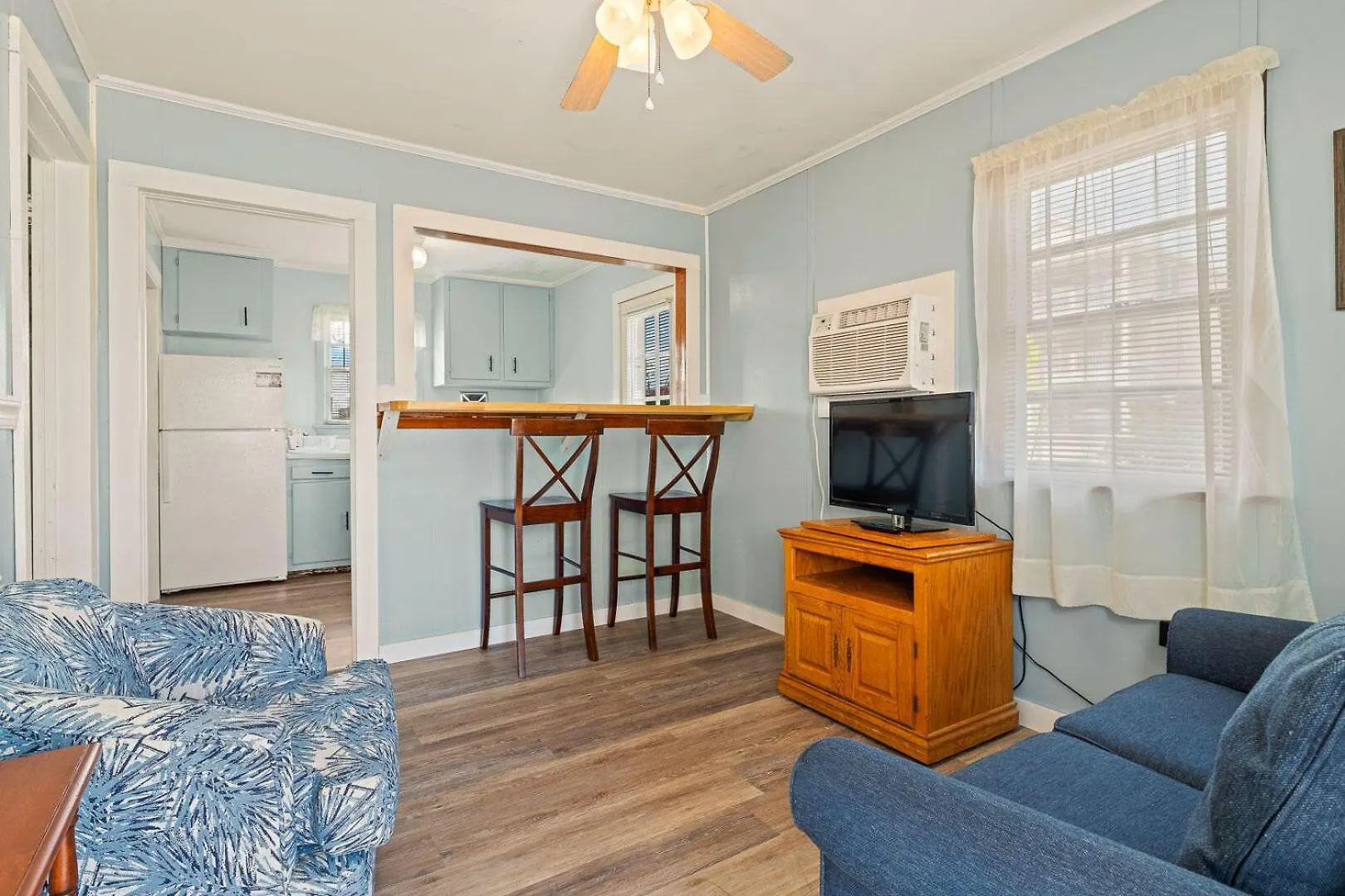 Oceanside Court By Kees Vacations Apart-hotel Nags Head