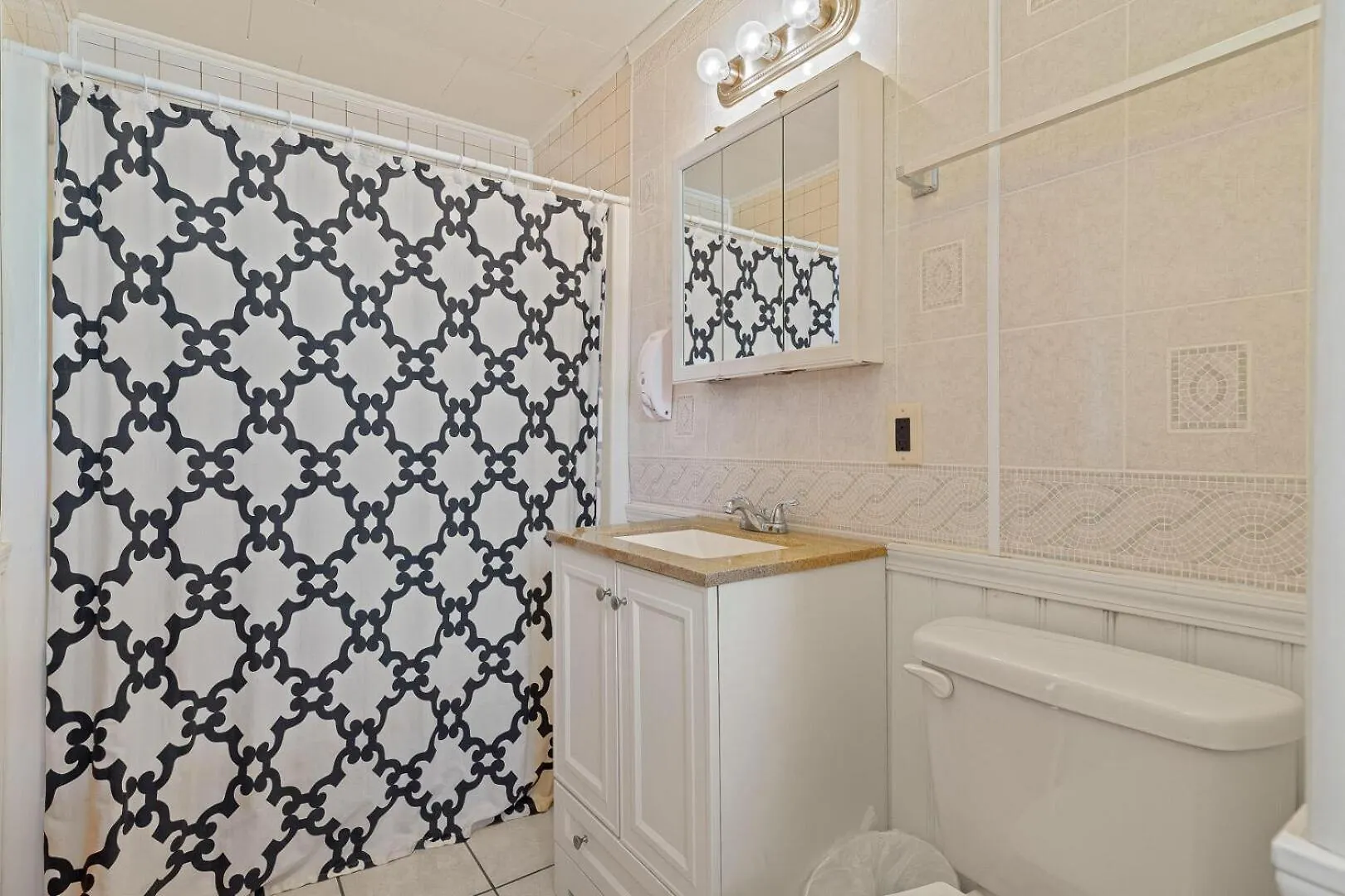 Oceanside Court By Kees Vacations Apart-hotel 3*