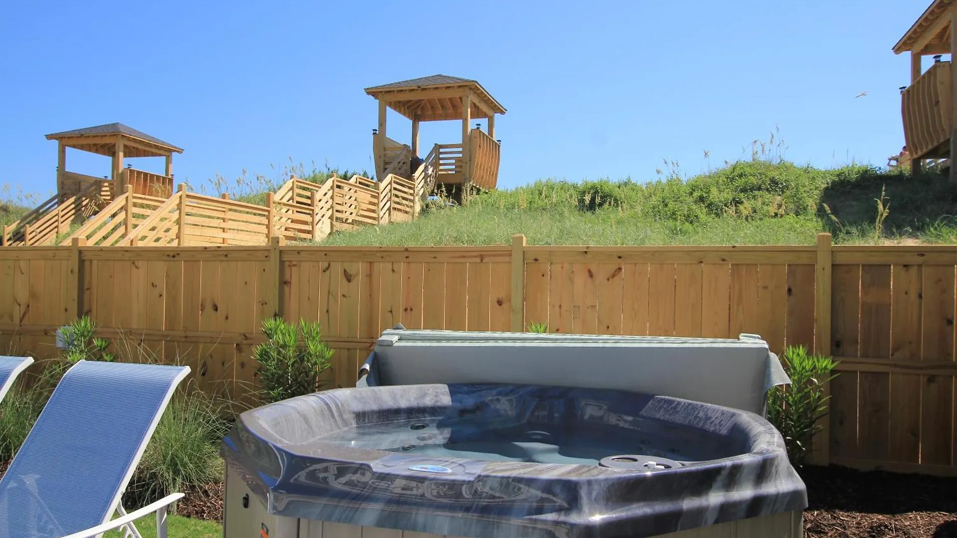 5464 - Ey Believe By Realty Nags Head