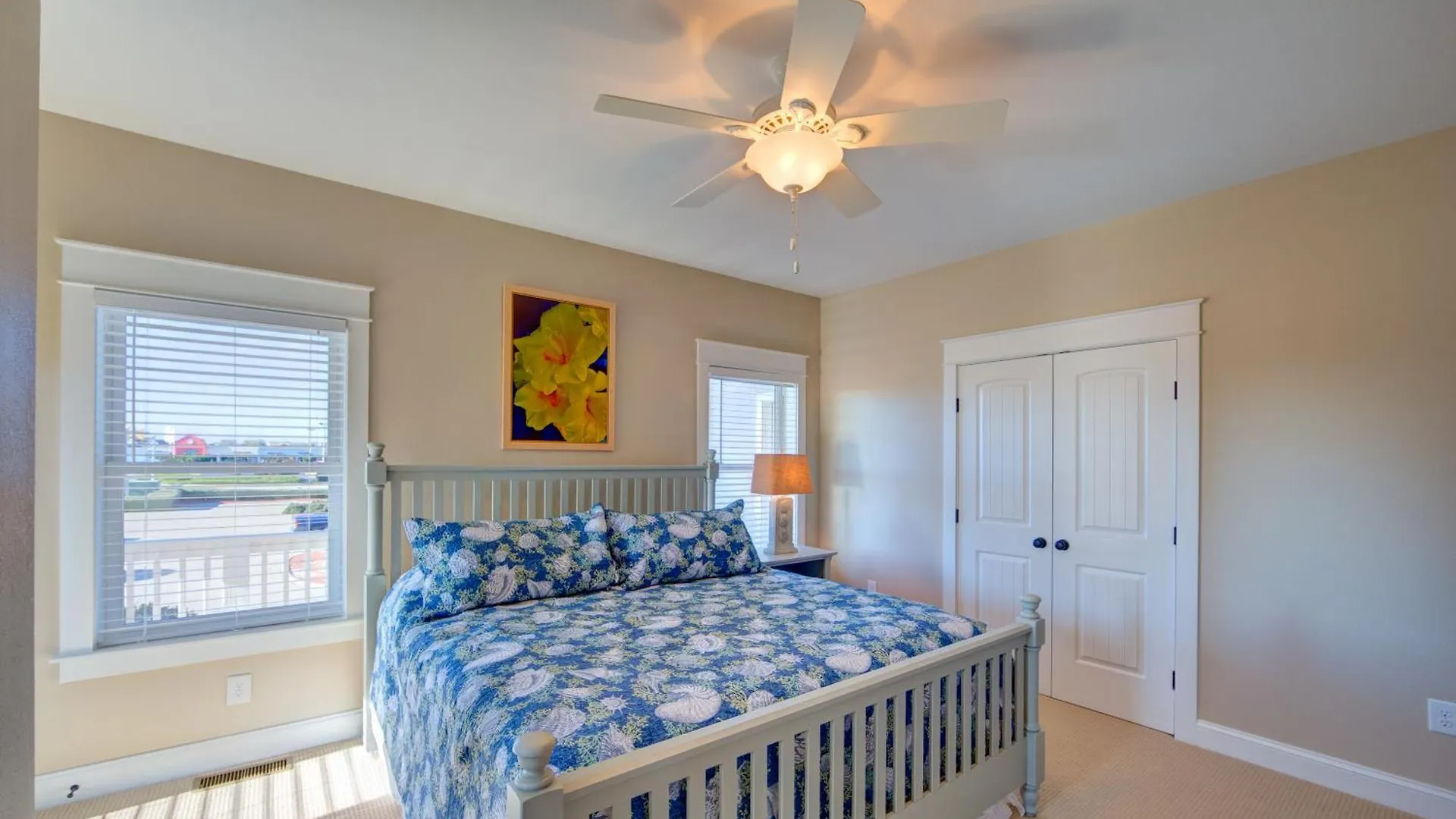5547 - Sailfish Station * Nags Head