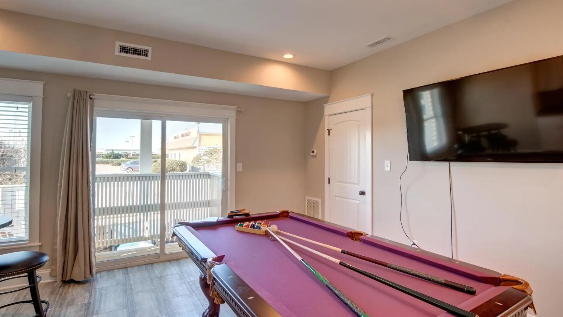 5547 - Sailfish Station Holiday home