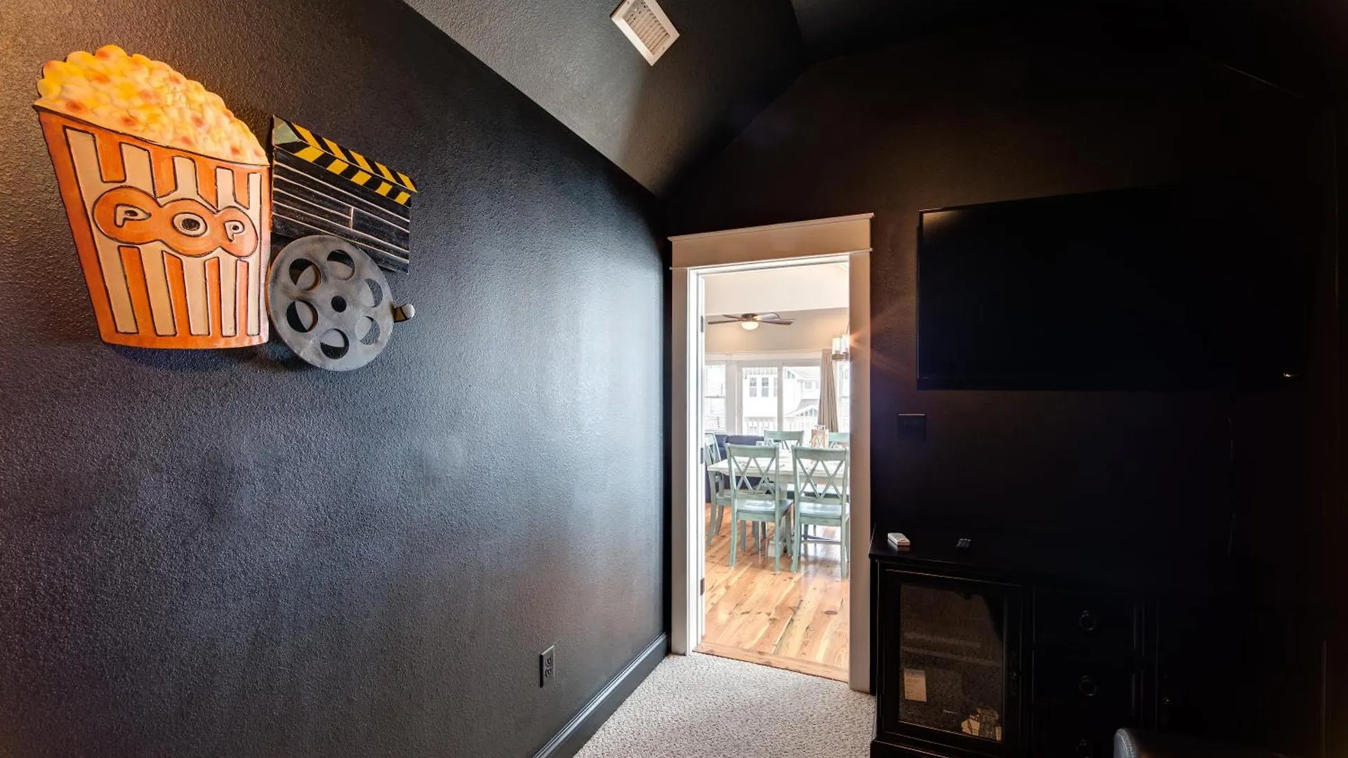 Holiday home 5547 - Sailfish Station *