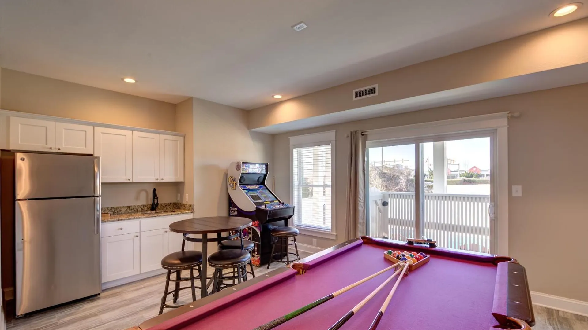 Holiday home 5547 - Sailfish Station