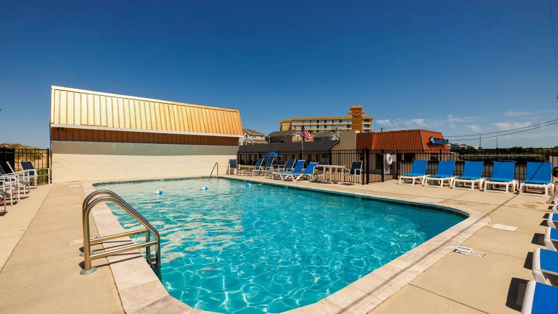 Dolphin Oceanfront -
