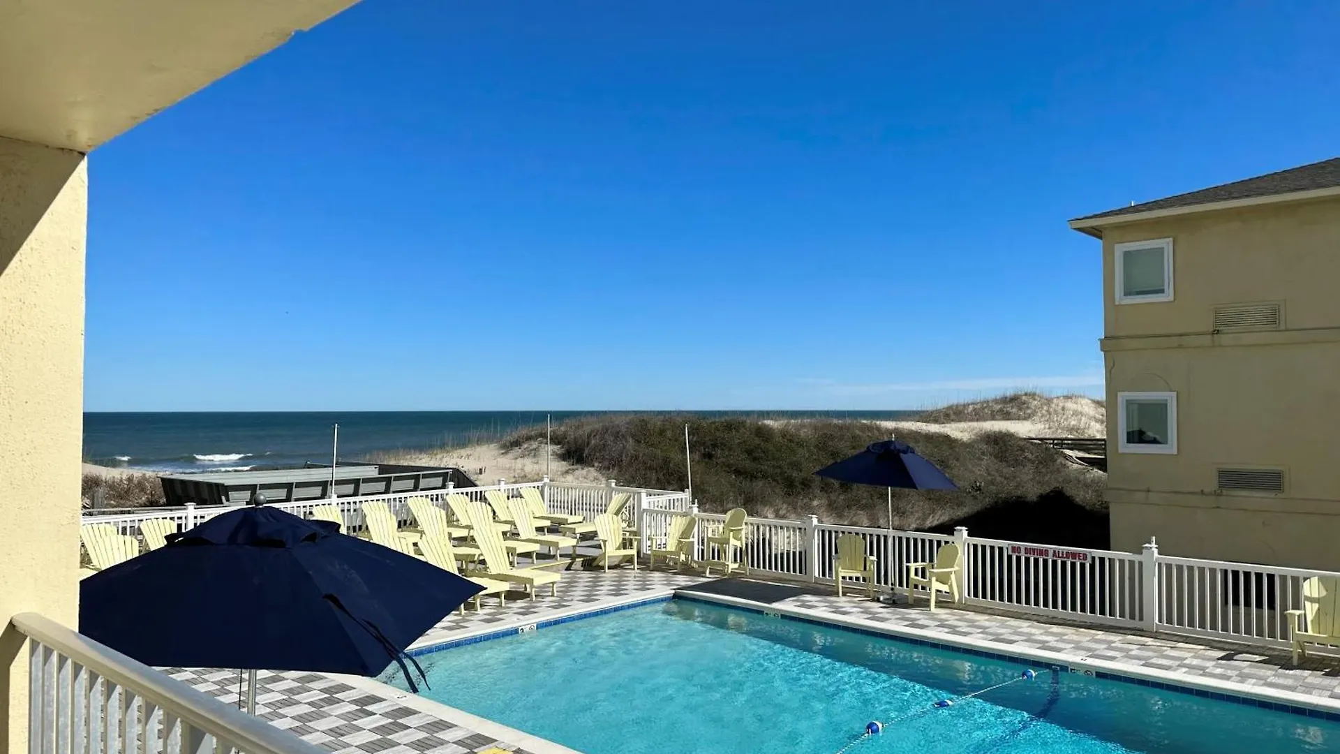 Surf Side Nags Head
