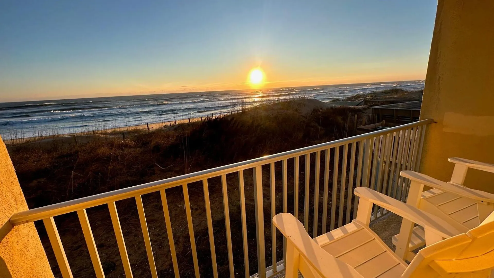 Surf Side 2* Nags Head
