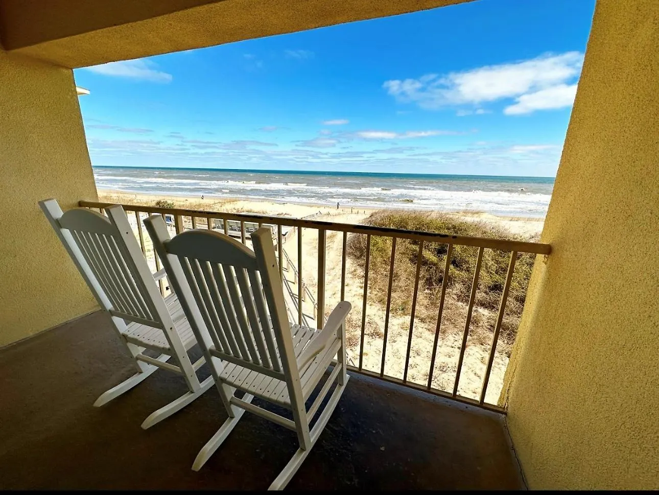 Hotel Surf Side Nags Head