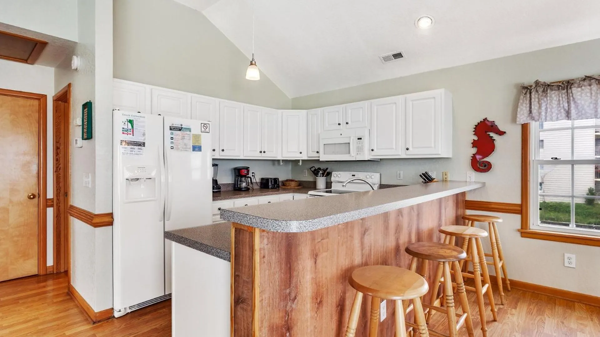6175 Longview Oceanfront * Nags Head