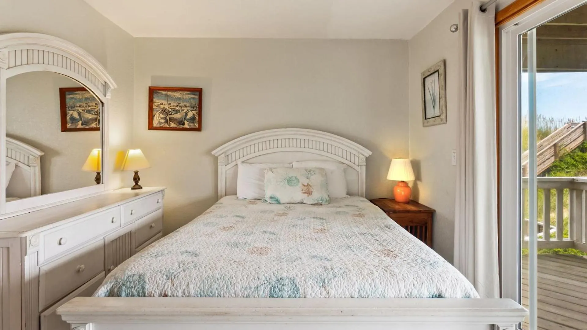 6175 Longview Oceanfront Holiday home Nags Head
