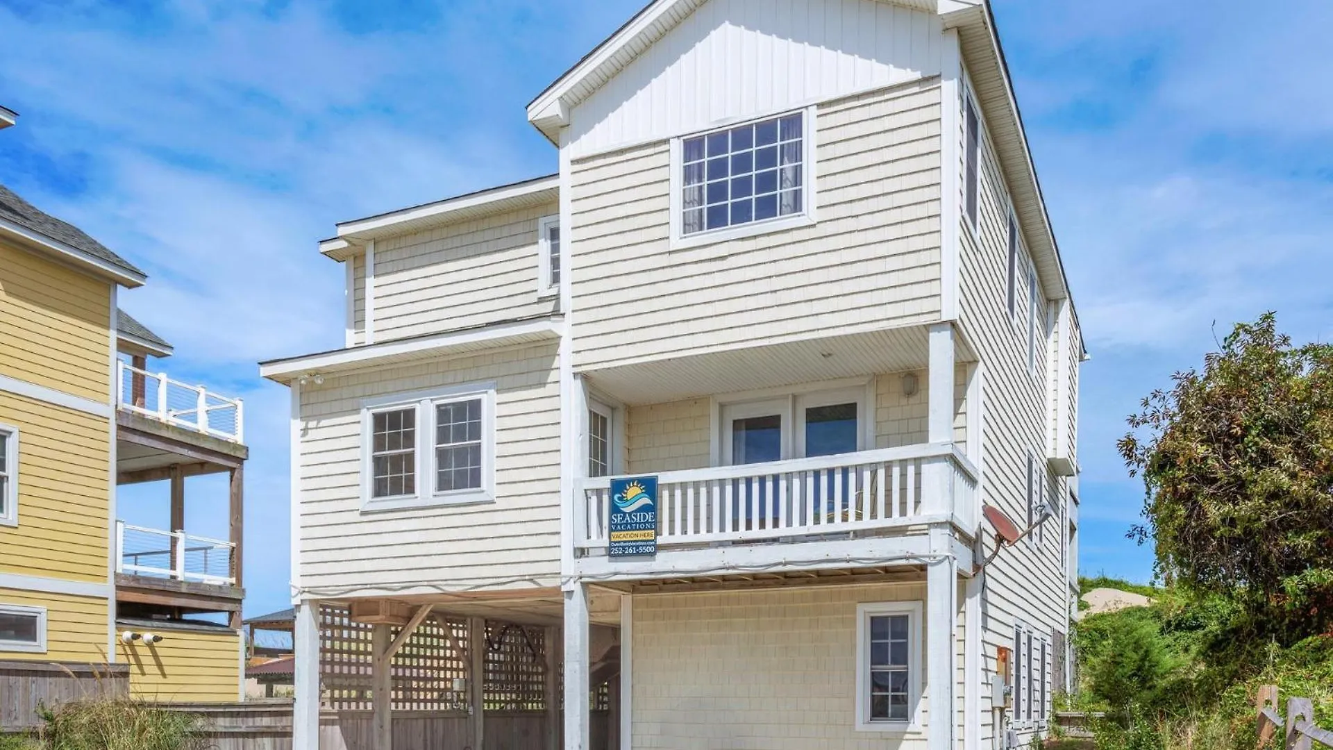 6175 Longview Oceanfront Nags Head