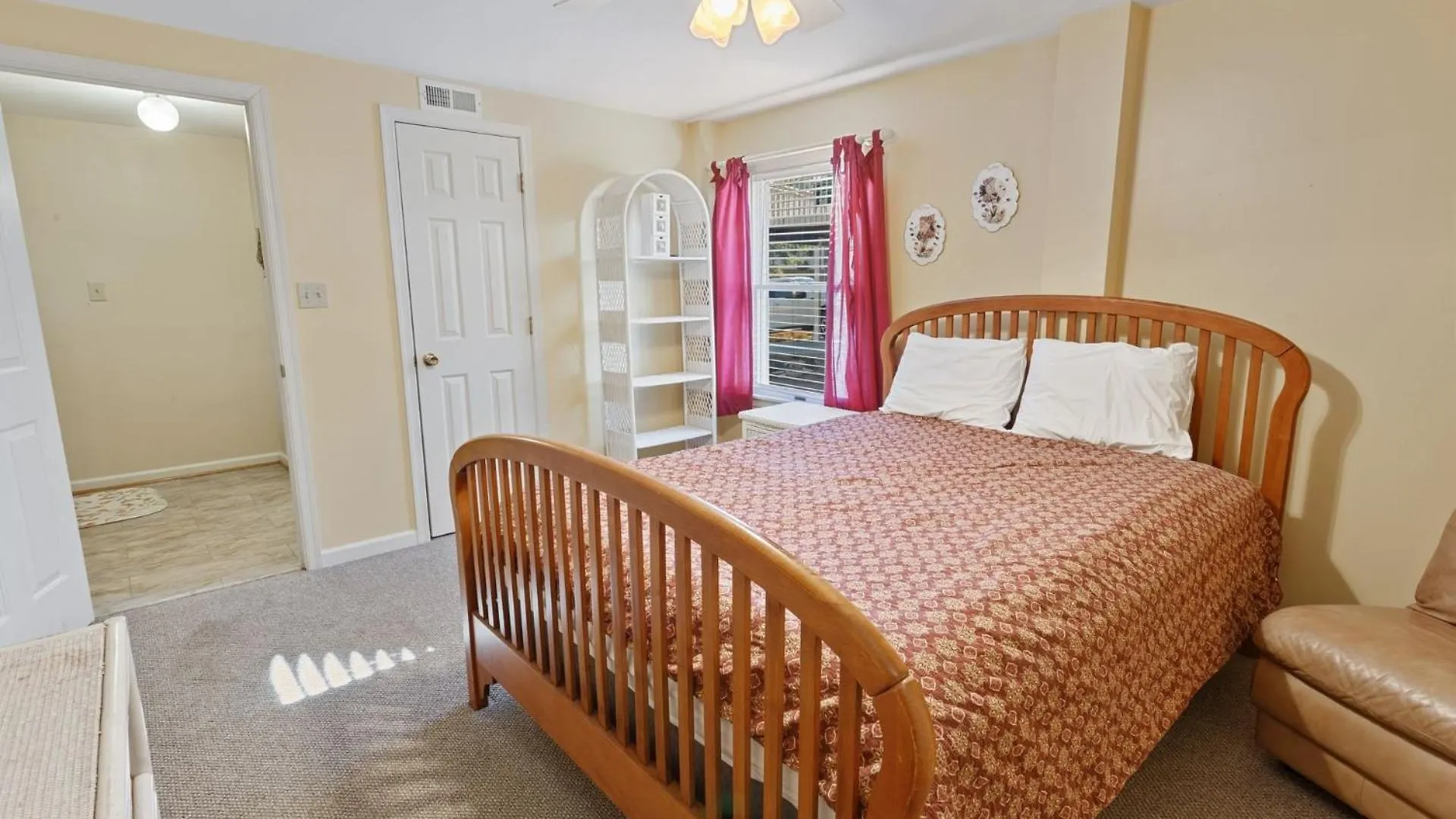 6134 Peace Of Mine Walk To Jockeys Ridge Ferienhaus