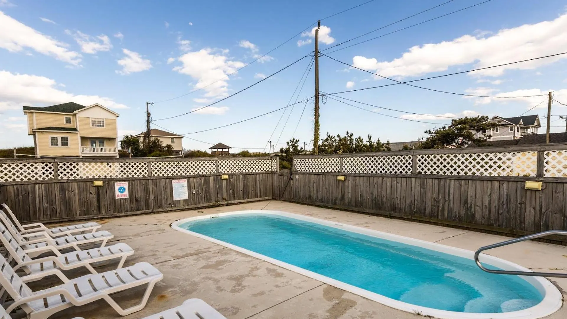 6175 Longview Oceanfront Holiday home *