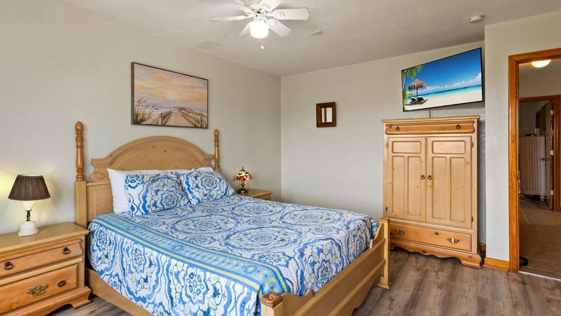 6175 Longview Oceanfront Holiday home